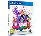 Just Dance 2019 PS4