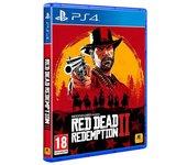 Red Dead Redemption 2 PS4