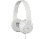 JVC HA-S180 Deep Bass Auriculares Blanco