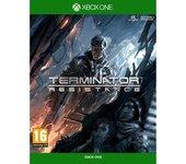 Terminator: Resistance Xbox One