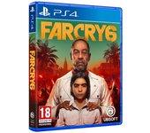 Far Cry 6 PS4