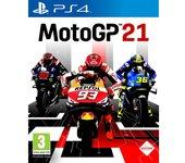 MotoGP 21 PS4