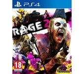 Rage 2 PS4