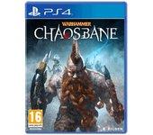 Warhammer: Chaosbane PS4