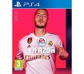 Fifa 20 PS4 Portugués