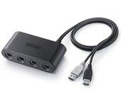 SWITCH ADAPTADOR P/ GAMECUBE CONTROLLER