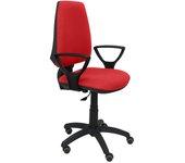 Silla de Oficina Elche CP Bali P&C BGOLFRP Rojo