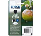 Epson T1291 Cartucho de Tinta Negro