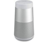 Bose SoundLink Revolve II Plata