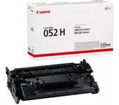 Canon Tóner Crg-052h