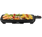 Tefal CB501812 Plancha de Cocina 2000W