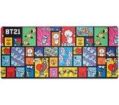 MOUSEPAD XL BT21