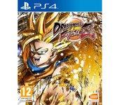 PS4 Dragon Ball FighterZ