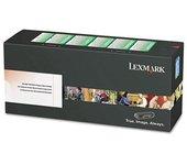 Lexmark C2320K0 toner negro