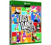 Just Dance 2021 para Xbox