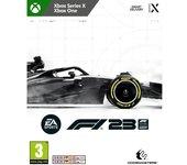 F1 23 Xbox Series X.