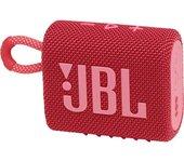 Jbl Altavoz Bluetooth Go 3