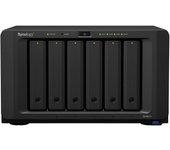 Nas Synology 0tb 6bay