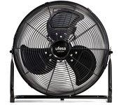 Ufesa FF0350 ventilador Negro