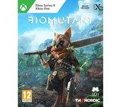 Biomutant Xbox Series X/One