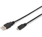 Digitus - Cable de conexión USB 2.0