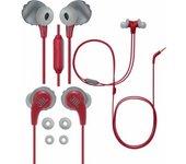 Auriculares JBL Endurance RUN Rojo