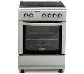 Cocina haeger gc-sv6.016a gris