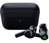 Hammerhead True Wireless Auriculares Bluetooth Negro