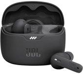 Auriculares JBL TWS Tune beam negro