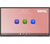 BenQ Monitor Táctil 9h.f86tc.de2 75´´ 4k Led