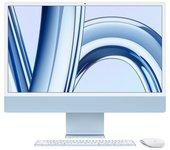 Apple Imac 4k 24´´ M3 8cpu 10gpu/8gb/512gb Ssd