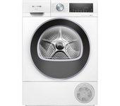 Secadora de ropa Siemens WQ35G200ES -