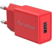 Cabeza de carga 10W USB