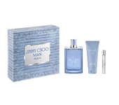 Jimmy Choo - Estuche Man Aqua EDT