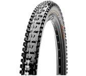 Cubierta MAXXIS High Roller II 3C TR DD 29x2.50WT 120x2 TPI