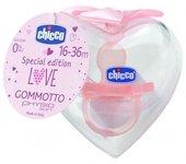 Chicco Chupete Gommotto Todogoma Edicion Especial 16-36m