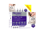 FELIWAY Optium Recarga 3x48ml