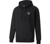 Puma Select Sudadera Classics Small Logo Fl