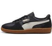 Zapatillas de cuero Puma Palermo