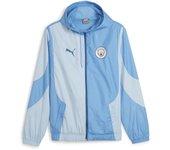 Manchester City Chaqueta 774372 02 Talla Adulto - Xl