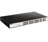 D-Link Switch Dgs-1210-28mp/e