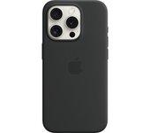 iphone 15 pro si case black