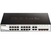 D-Link Switch Dgs-1210-20