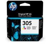 HP 305 cartucho de tinta color