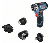 Bosch Gsr 12v-15 Fc Profesional