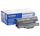 Brother TN2120 toner negro