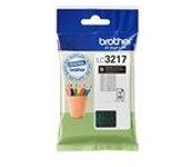 Brother LC-3217BK cartucho de tinta negro