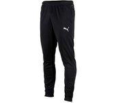 Pantalones Puma Teamrise poly training