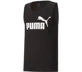 Puma Essential Braces T-Shirt