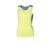 Mizuno Camiseta Sin Mangas Premium Jpn